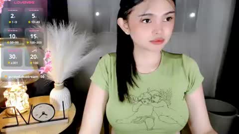 mami abby online show from 08-07-26, 03:58