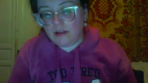 Snapshot of webgirl2 chatting on 02-18-26, 08:27 Marina online show from 02-18-26, 08:27