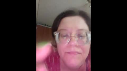 Marina online show from 06-01-26, 12:29