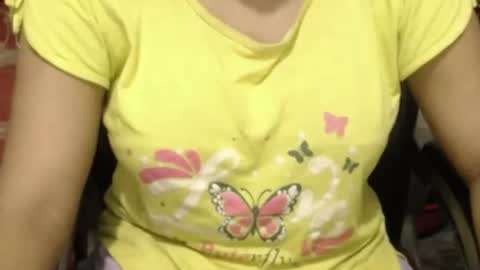 Snapshot of webshowxxx chatting on 07-27-26, 06:37 mina online show from 07-27-26, 06:37