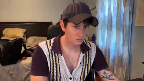 webslingxxxx online show from 05-09-26, 08:03