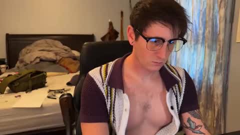 webslingxxxx online show from 05-13-26, 10:38