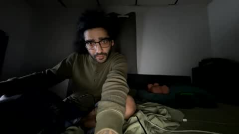 ShootingWebs online show from 11-30-25, 05:11