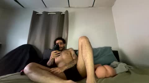 ShootingWebs online show from 05-10-26, 07:35
