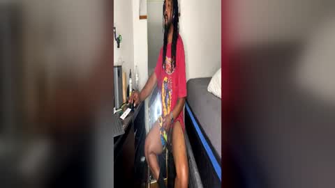 WeDaShit Come Vibe with me . online show from 06-12-26, 01:15