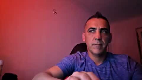 Snapshot of weedman1980 chatting on 07-21-26, 06:54 Weedman online show from 07-21-26, 06:54