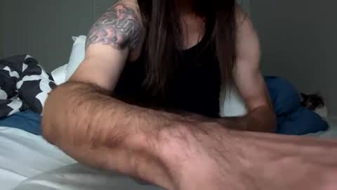 Snapshot of weedwacker43 chatting on 01-12-25, 02:14 weedwacker43 online show from 01-12-25, 02:14