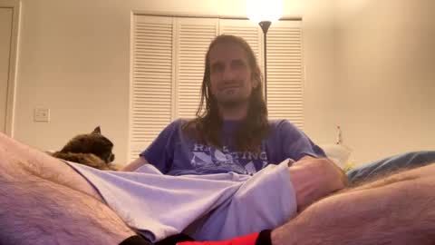 Snapshot of weedwacker43 chatting on 01-14-25, 01:26 weedwacker43 online show from 01-14-25, 01:26