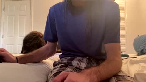 Snapshot of weedwacker43 chatting on 02-05-25, 02:37 weedwacker43 online show from 02-05-25, 02:37