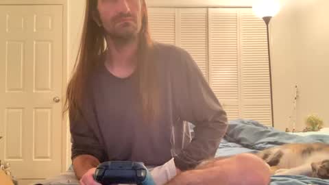 Snapshot of weedwacker43 chatting on 02-27-25, 07:55 weedwacker43 online show from 02-27-25, 07:55