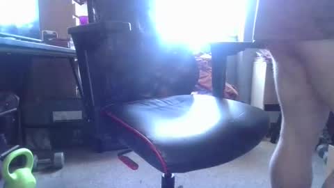 Horny ginger online show from 04-25-26, 12:08