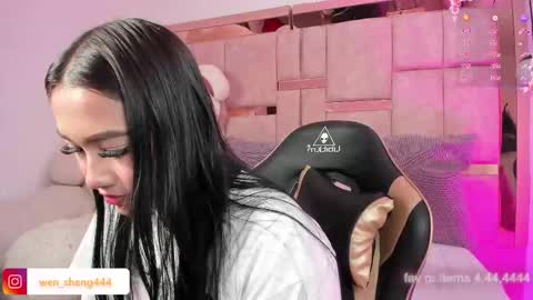 Wennsheng online show from 03-04-26, 05:08