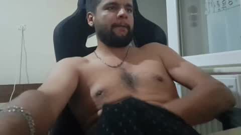 alp online show from 01-22-25, 05:38