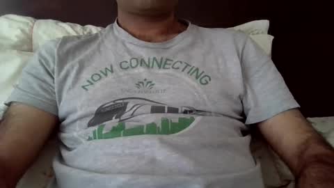 Your Toy Joy Boy online show from 12-10-24, 06:06