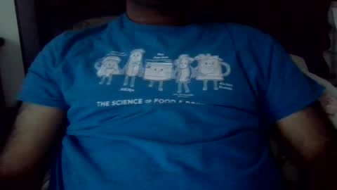 Your Toy Joy Boy online show from 03-05-25, 02:45