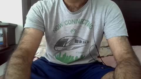 Your Toy Joy Boy online show from 10-16-25, 07:15