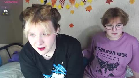 Snapshot of wehavepussies chatting on 11-30-25, 02:10 rixsy and ricky online show from 11-30-25, 02:10