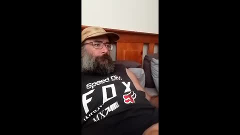 weirdpirate online show from 04-15-26, 07:15