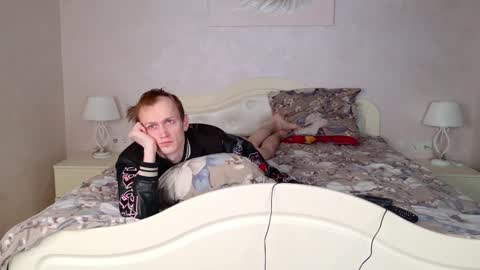 WeksaMur online show from 02-25-26, 07:01