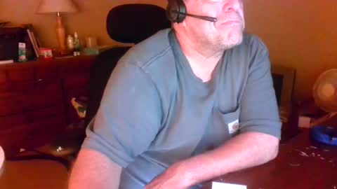 welderod online show from 07-21-26, 09:44