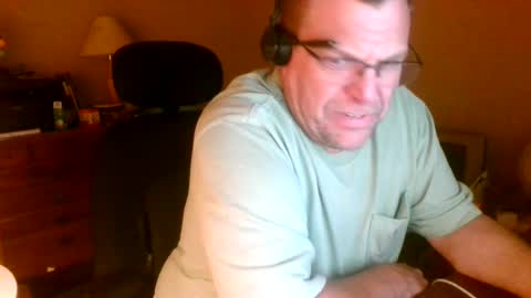 welderod online show from 07-30-26, 10:36