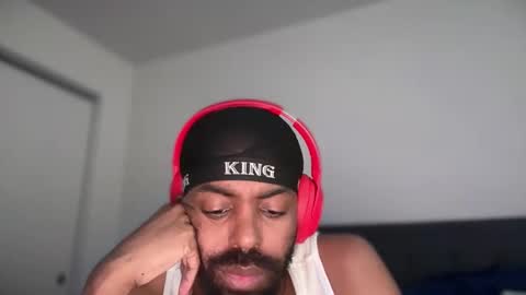 Langston online show from 04-13-26, 05:07