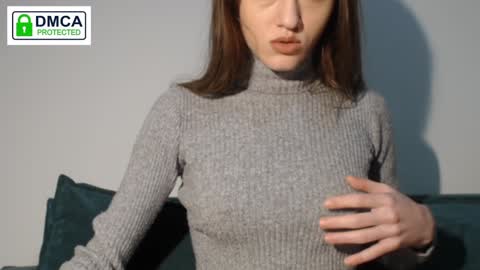 Snapshot of weltmilen chatting on 12-24-24, 05:55 Milena online show from 12-24-24, 05:55