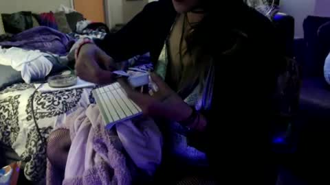 RiZZA and MiKE online show from 01-11-25, 01:06