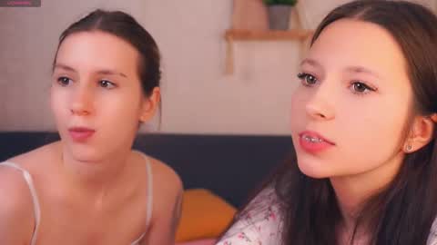 Nora online show from 11-23-25, 07:35