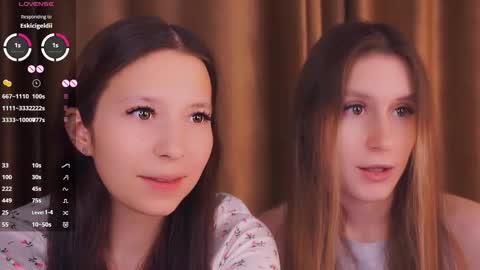 Nora online show from 01-16-26, 08:46