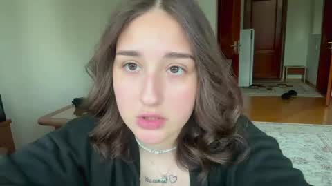 Anna online show from 05-29-26, 02:26