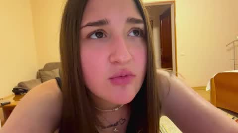 Anna online show from 05-30-26, 03:31
