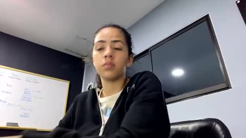 Wendy online show from 01-15-25, 09:13