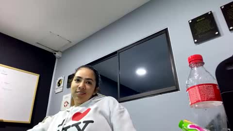 Wendy online show from 01-16-25, 07:07