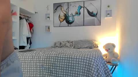 Snapshot of wendy_and_alex1712 chatting on 02-09-25, 10:43 Wendy Alex online show from 02-09-25, 10:43