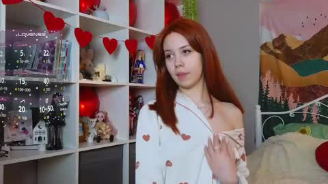 Wendy online show from 03-24-26, 04:45