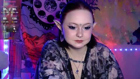 Wendy online show from 11-08-25, 03:34