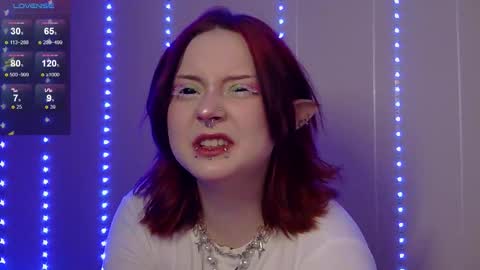 Wendy online show from 02-08-26, 03:59