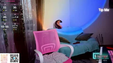 WendyCandy182 online show from 04-15-26, 04:08