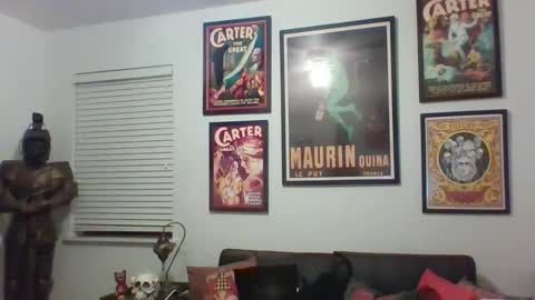 WendyCU online show from 01-31-25, 06:13