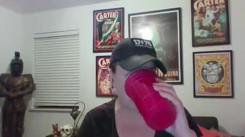 WendyCU online show from 02-06-25, 07:02