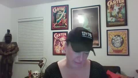 WendyCU online show from 02-09-25, 05:29