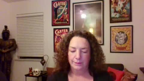WendyCU online show from 02-21-26, 02:34