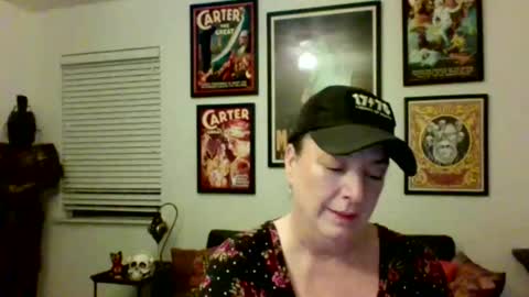 WendyCU online show from 03-08-26, 03:54