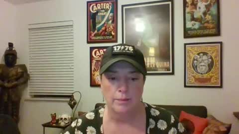 WendyCU online show from 04-03-26, 01:36