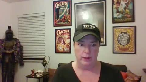 WendyCU online show from 04-06-26, 01:36