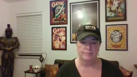 WendyCU online show from 04-12-26, 04:39