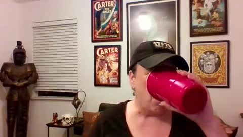 WendyCU online show from 05-29-26, 03:26