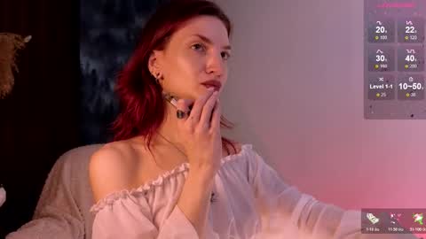 Wendy online show from 12-02-25, 09:58