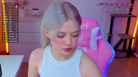 Wendy online show from 05-31-26, 04:03